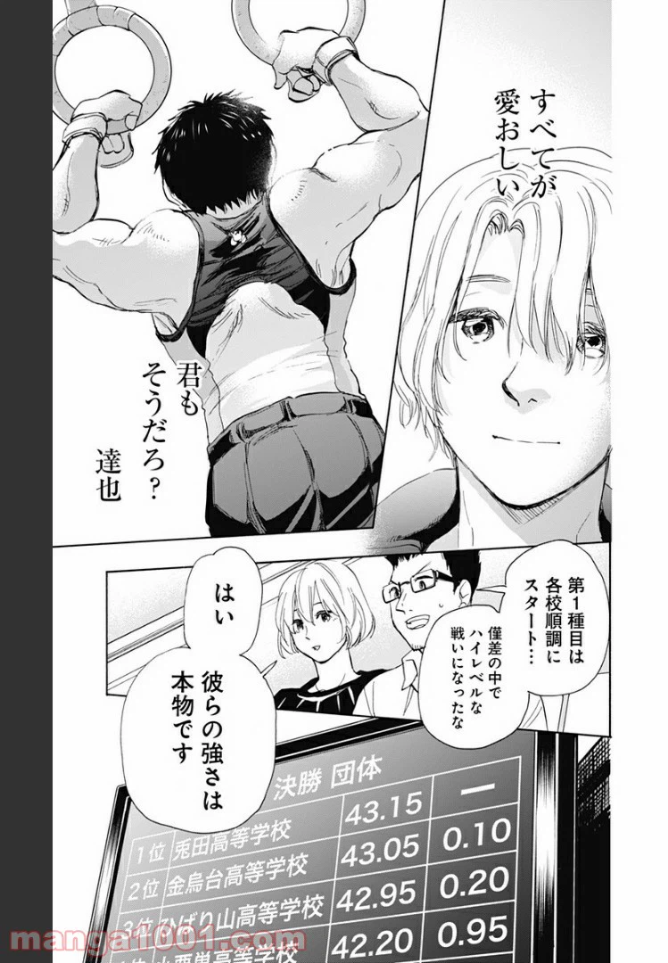 ページ 17 — 第64話