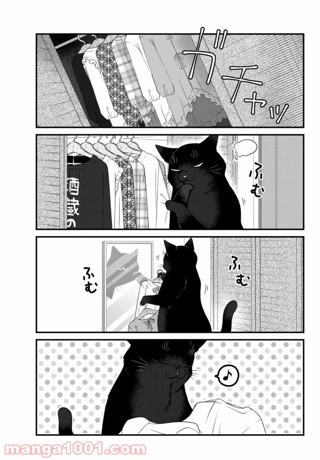 ページ 3 — 第74話