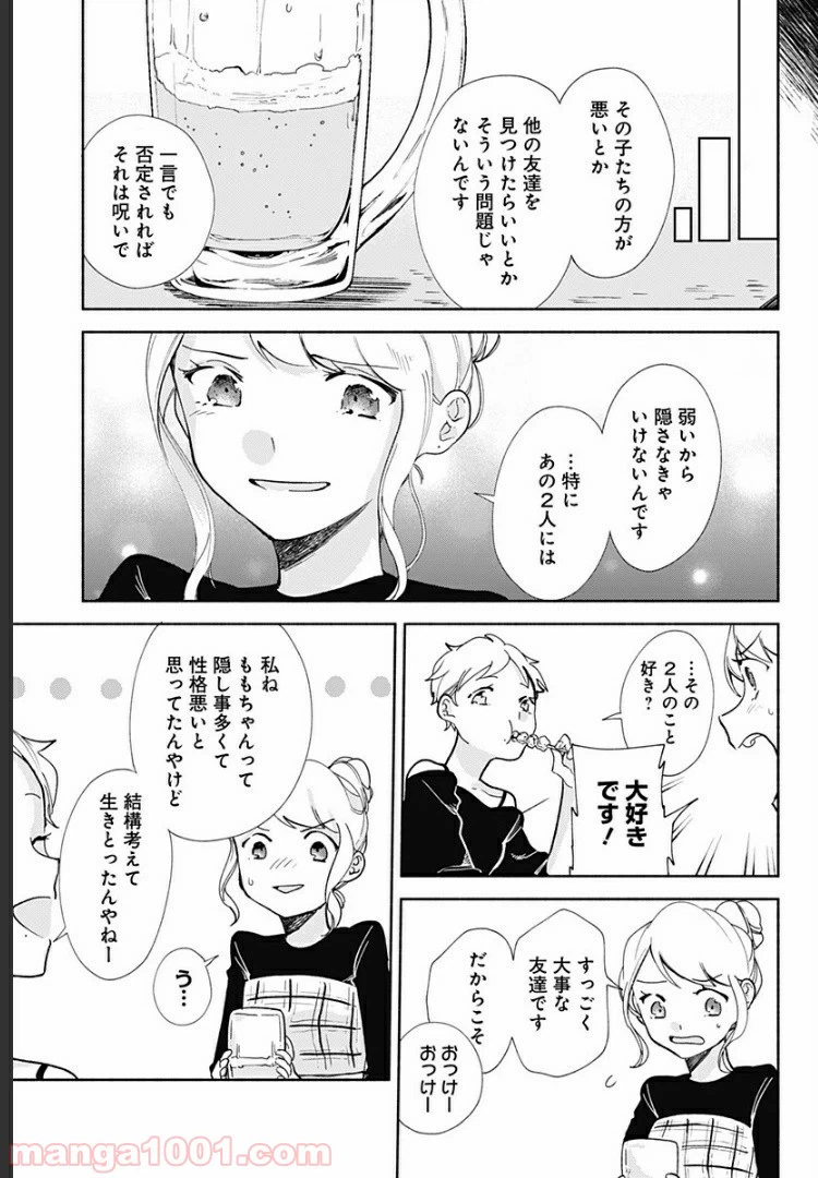 ページ 15 — 第11話