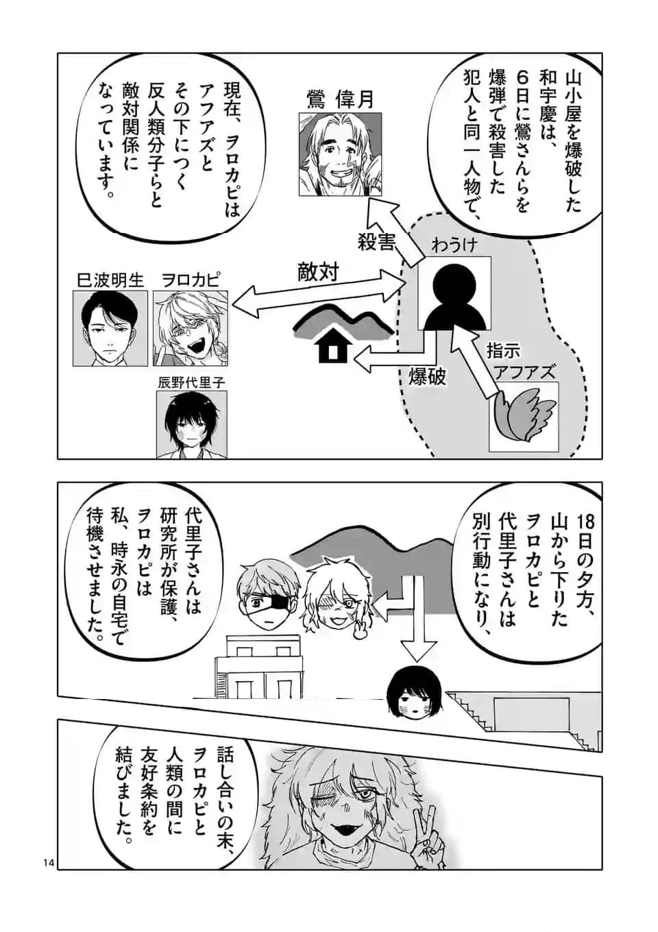 ページ 14 — 第52話