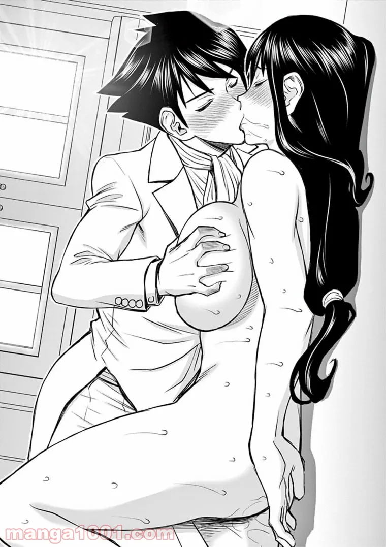 ページ 6 — 第25.5話