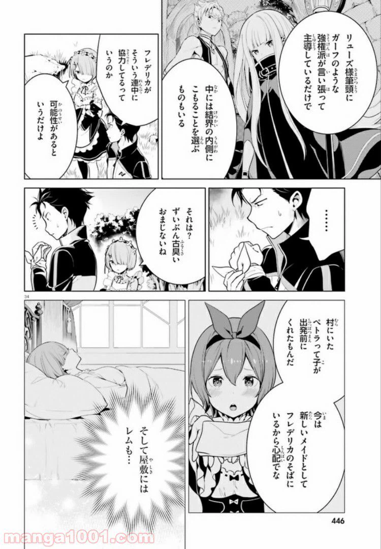 ページ 34 — 第3.2話