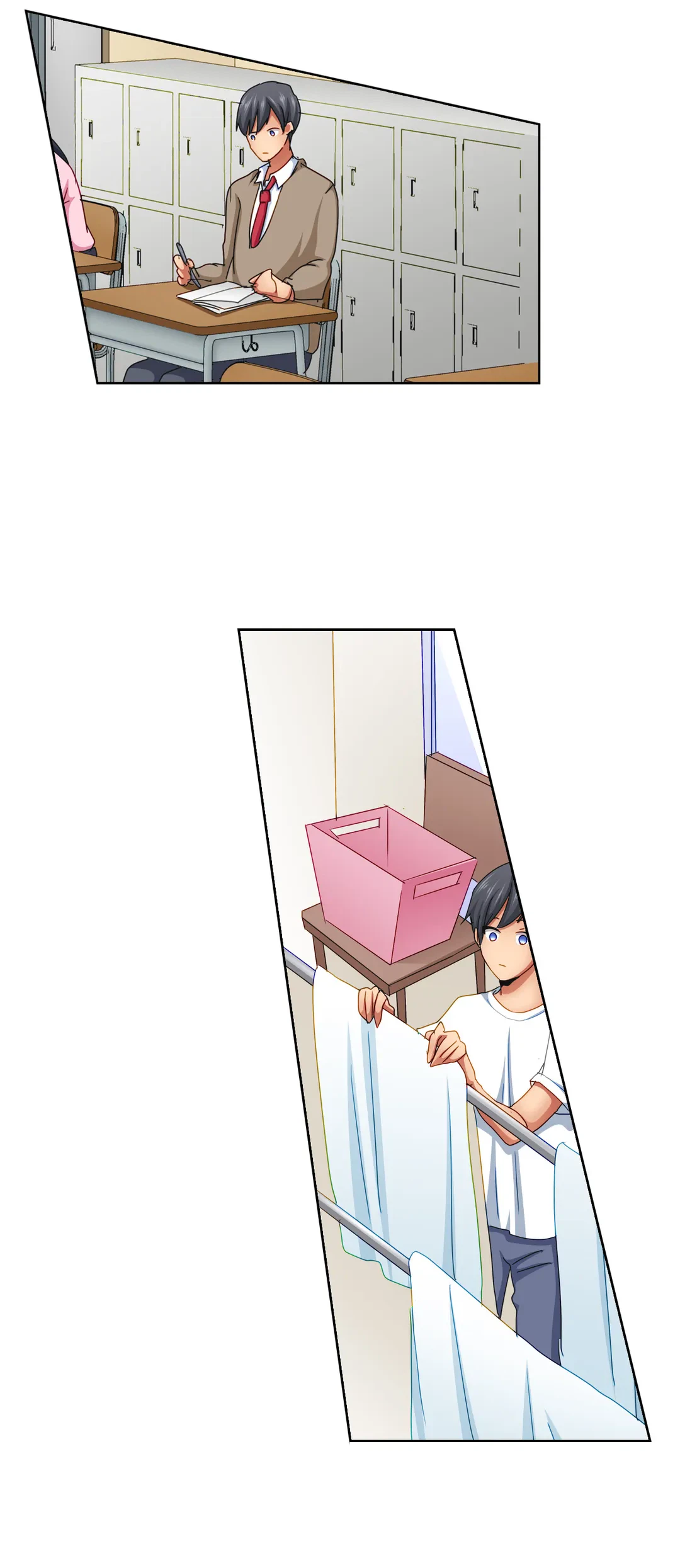 ページ 5 — 第10話
