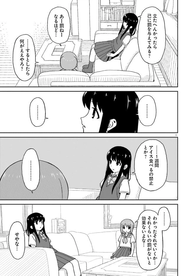 ページ 11 — 第15話