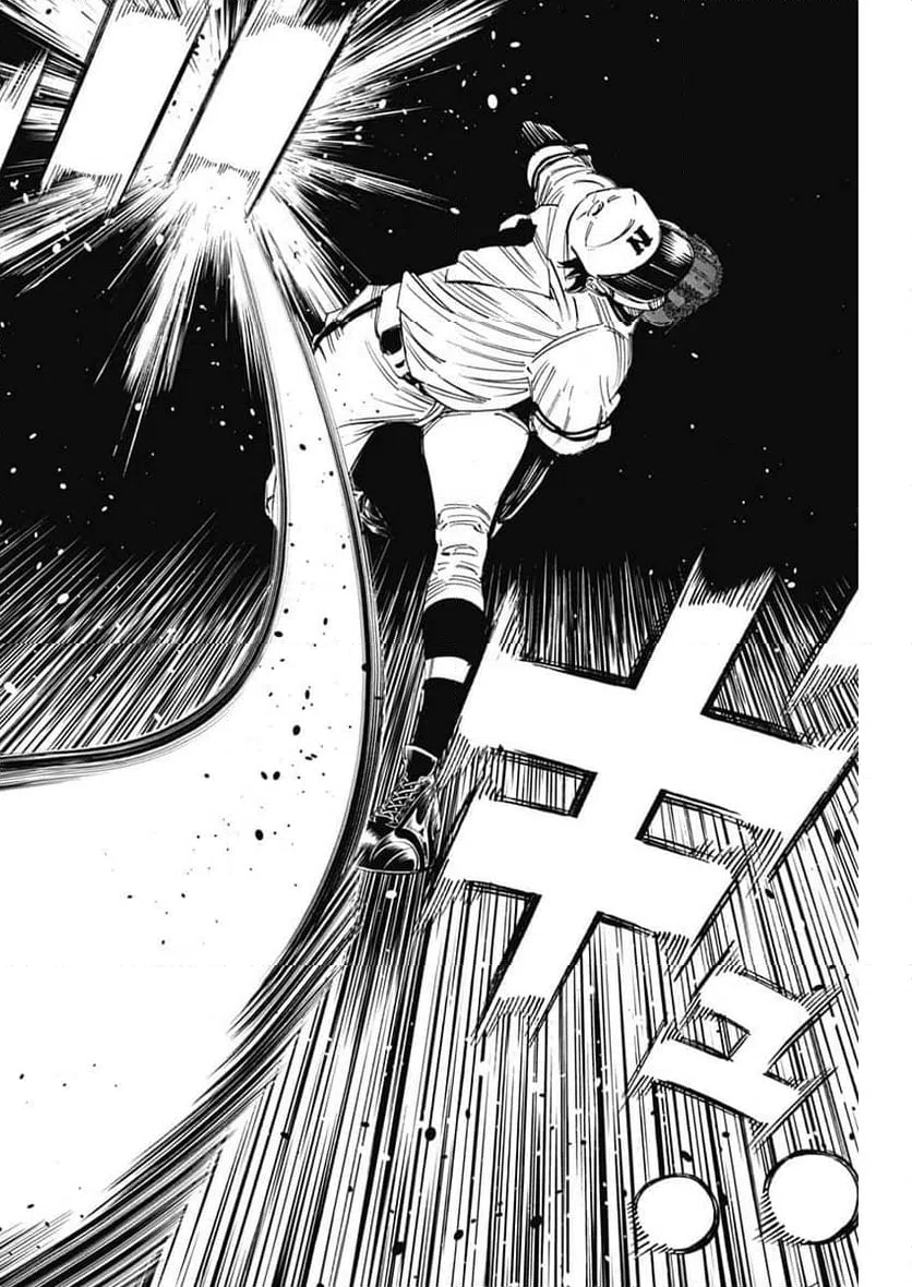 ページ 17 — 第392話