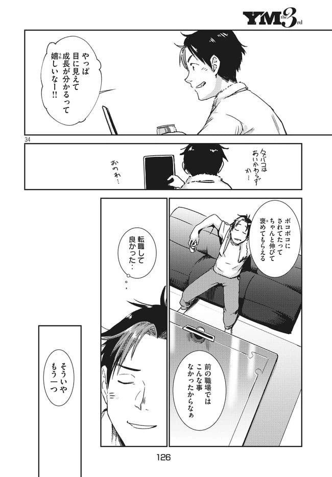 ページ 14 — 第2.2話