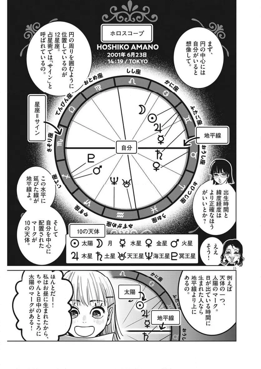 ページ 15 — 第19話