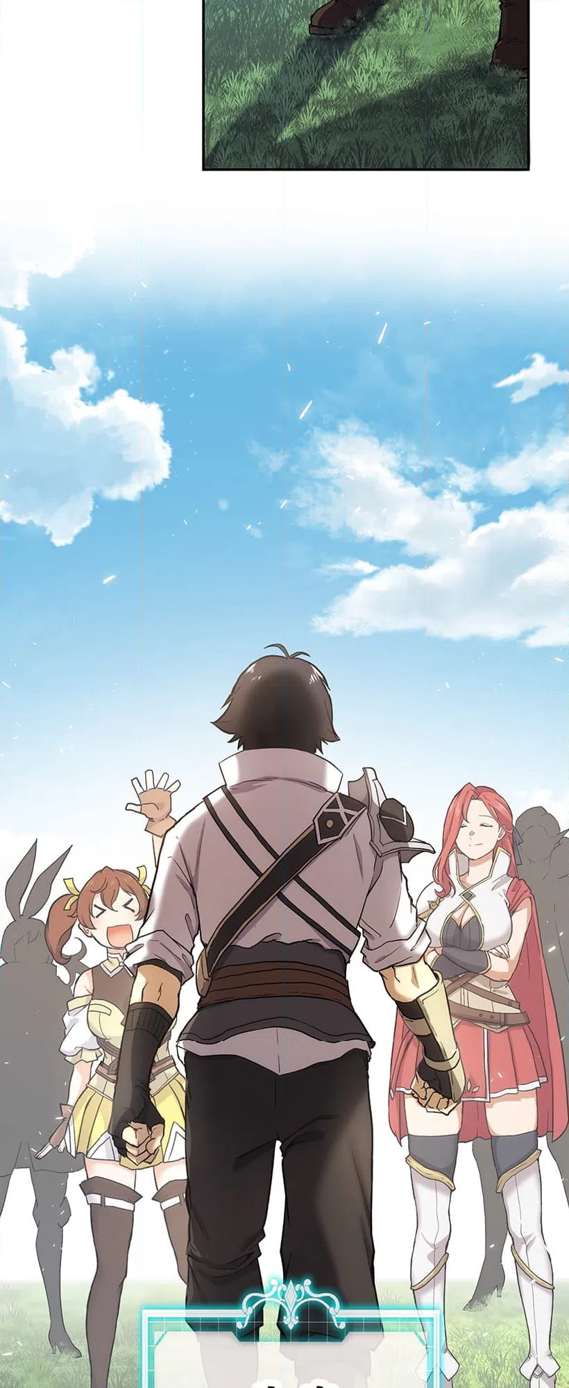 ページ 37 — 第0話