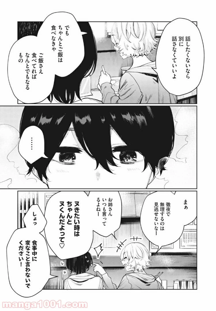 ページ 7 — 第10話