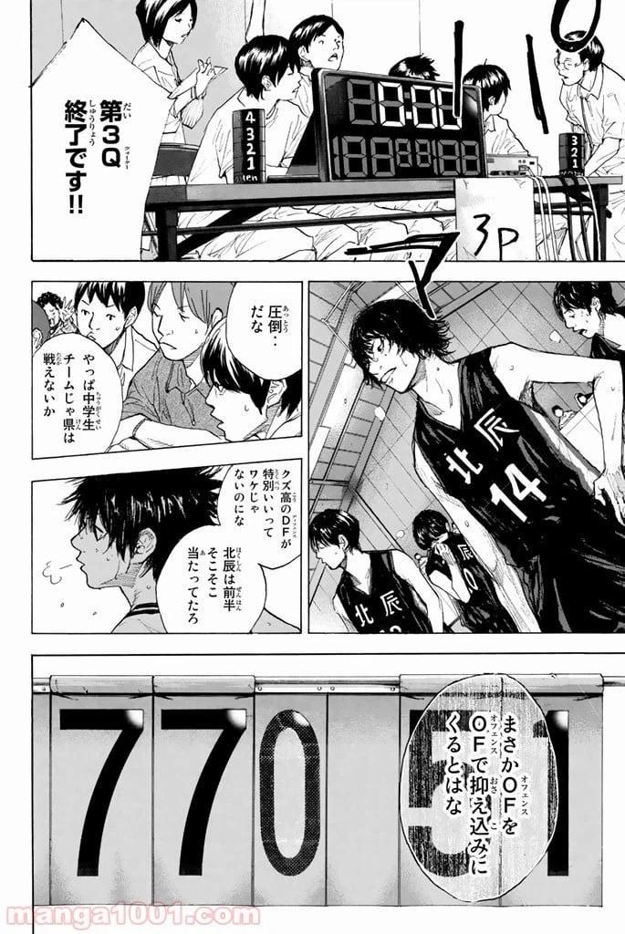 ページ 22 — 第263.5話
