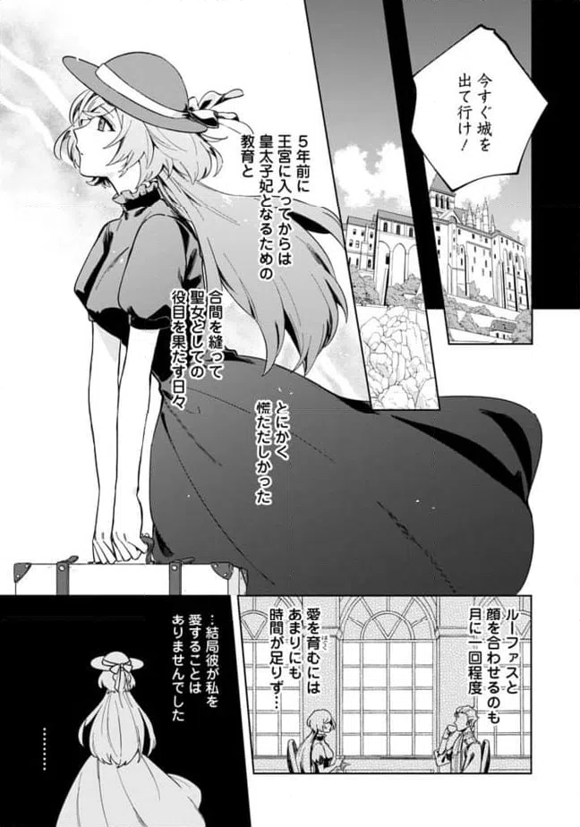 ページ 9 — 第1.1話