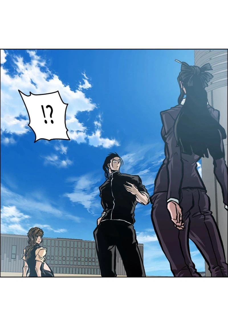 ページ 19 — 第167話