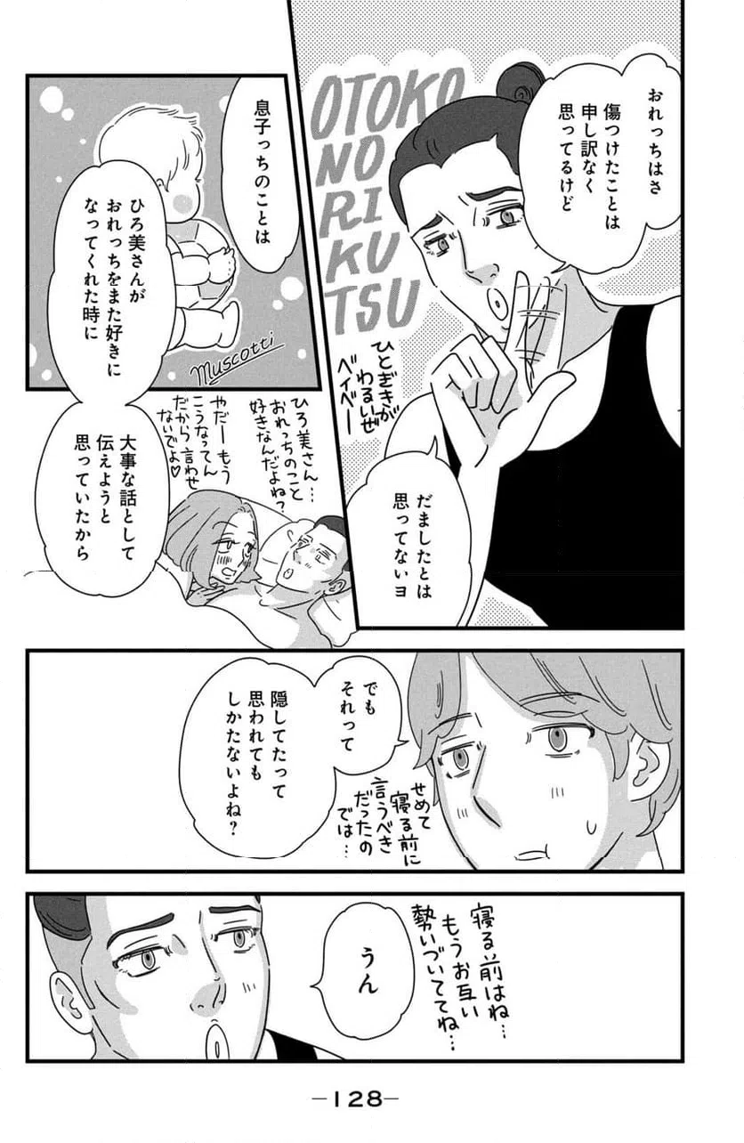 ページ 14 — 第36話