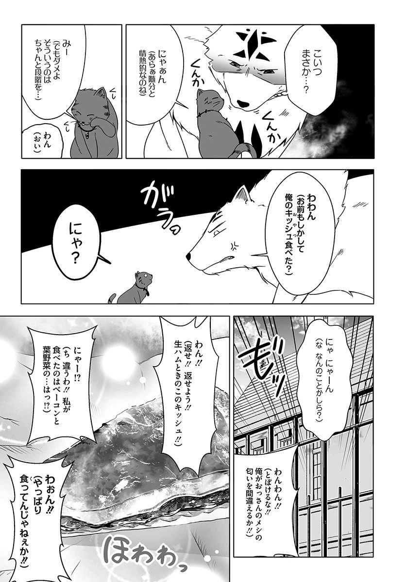 ページ 17 — 第5話