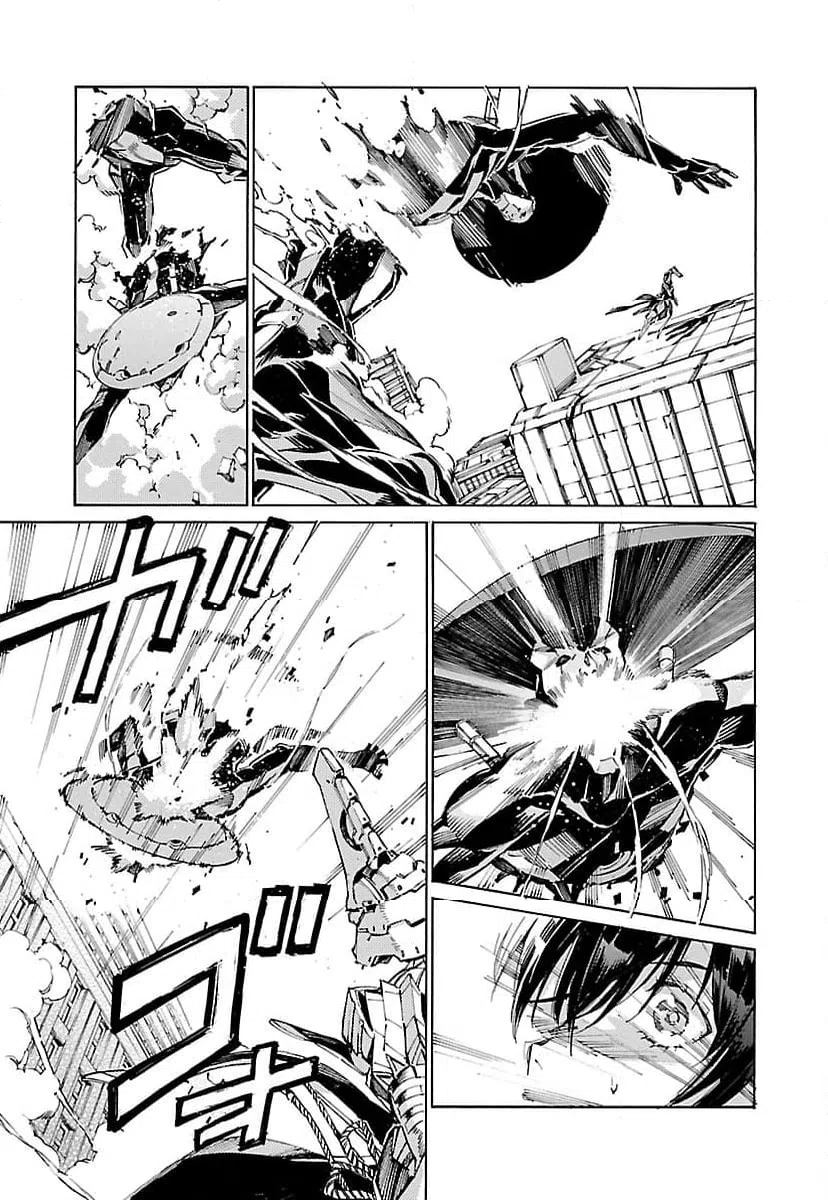 ページ 11 — 第101話