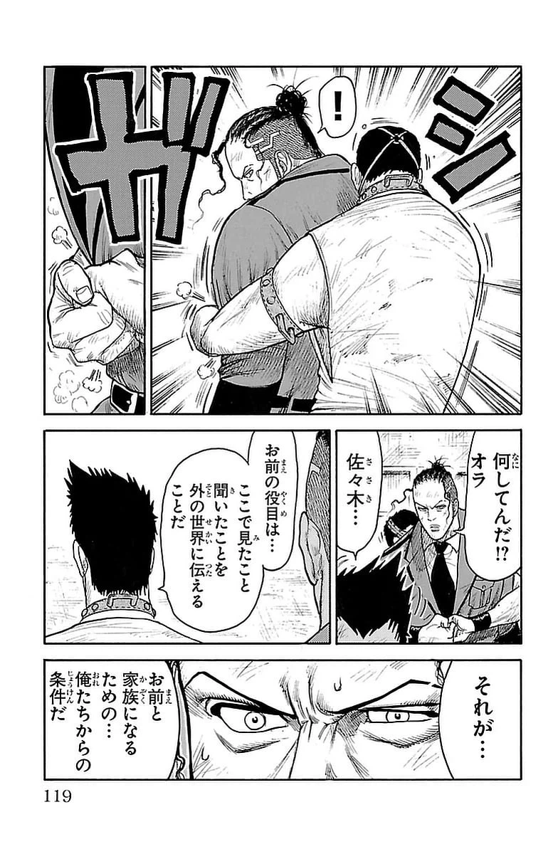 ページ 13 — 第271話