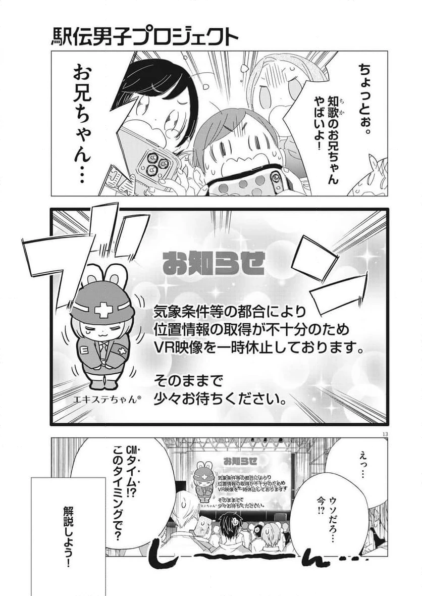 ページ 13 — 第24話