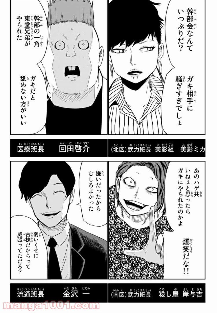 ページ 5 — 第20話