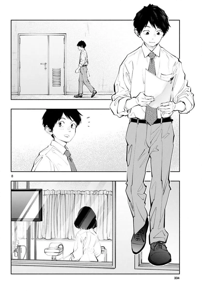 ページ 8 — 第83話