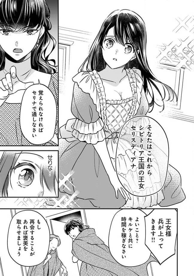 ページ 17 — 第1話