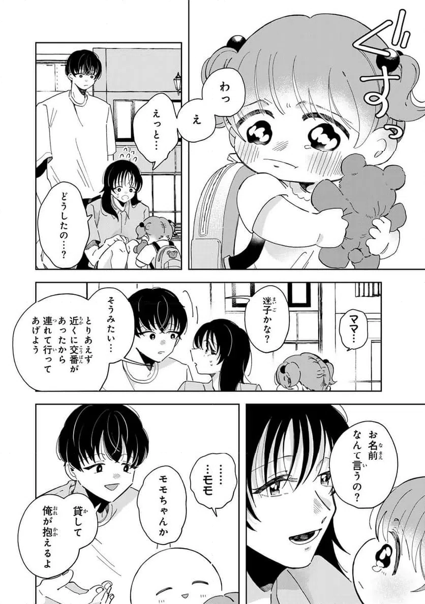 ページ 8 — 第15.1話