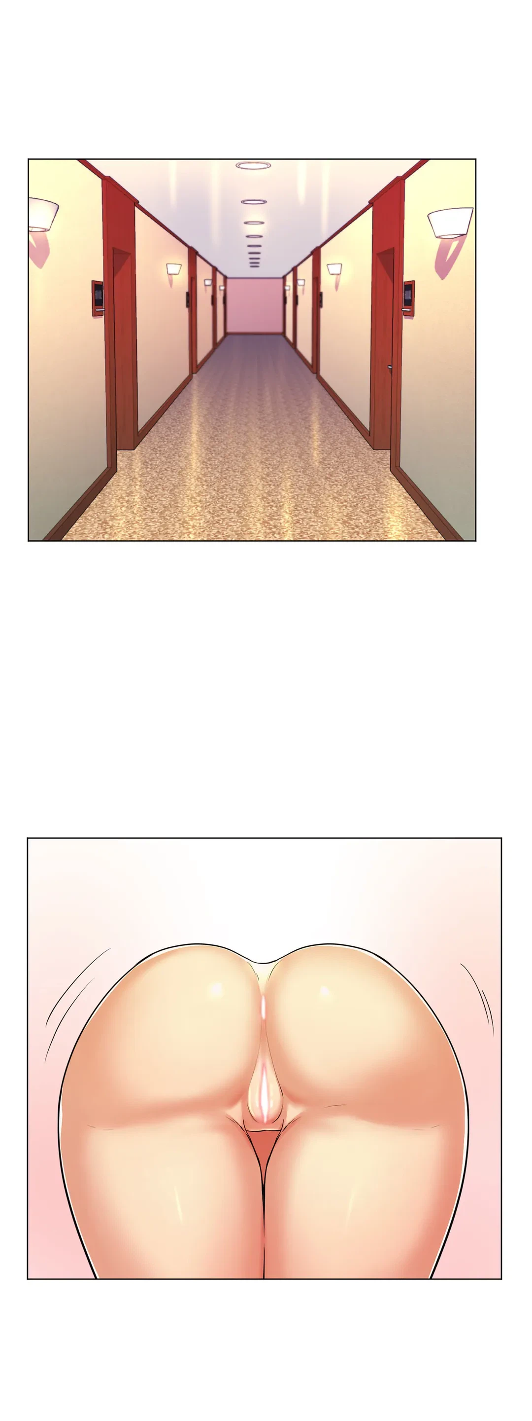 ページ 11 — 第3話