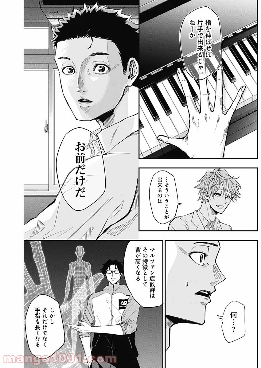 ページ 28 — 第3話
