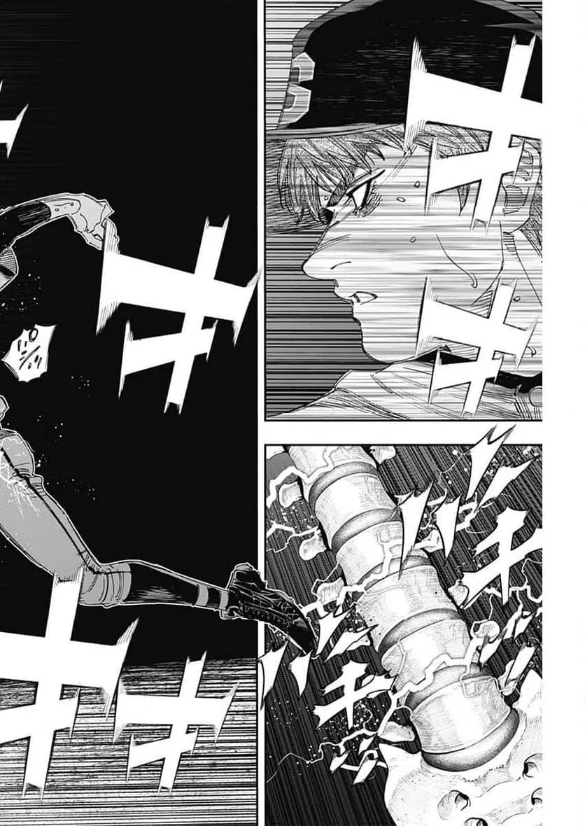 ページ 14 — 第388話