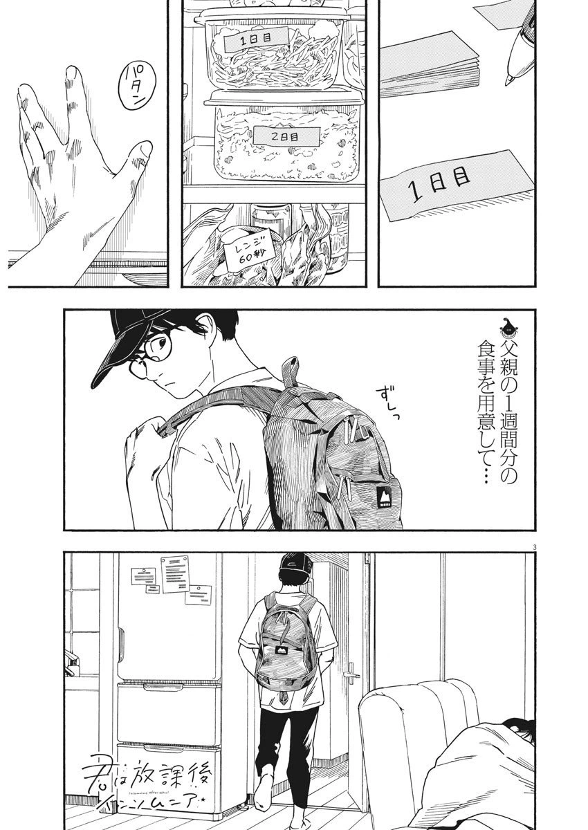 ページ 3 — 第41話