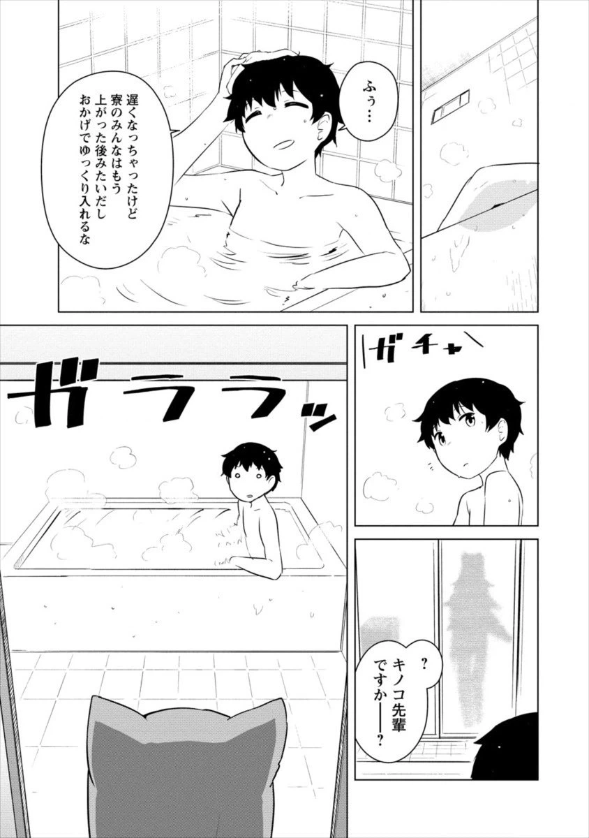 ページ 17 — 第4話