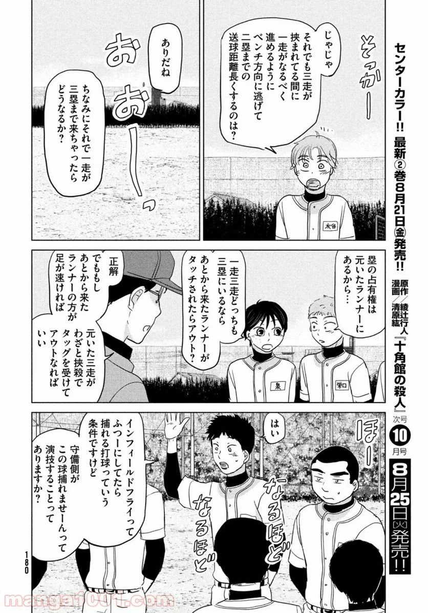 ページ 28 — 第165話