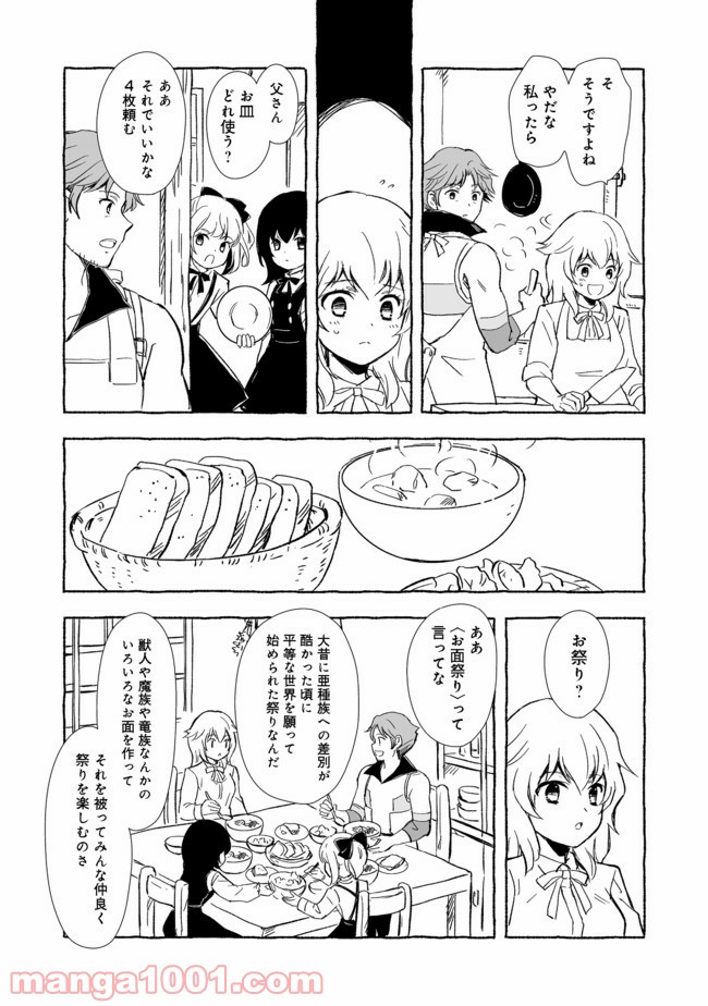 ページ 18 — 第13.1話