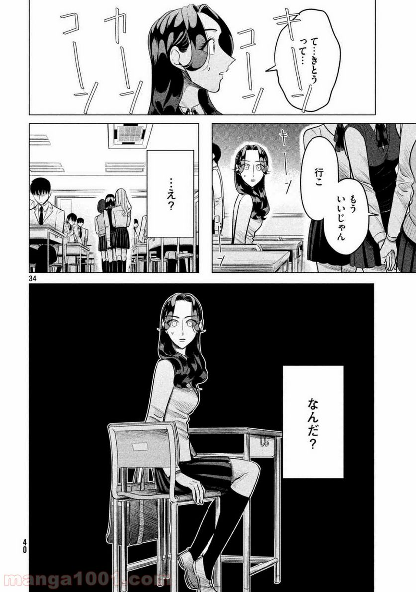 ページ 34 — 第1話