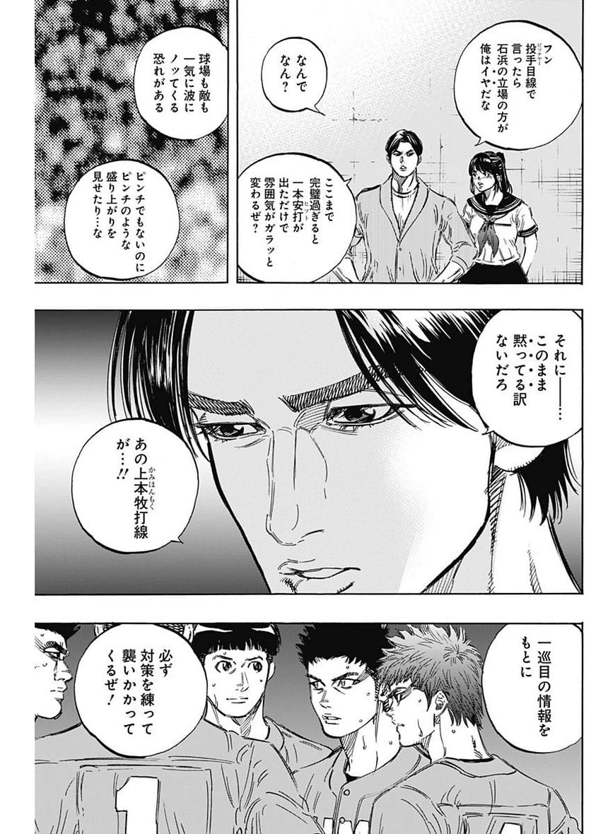 ページ 8 — 第160話