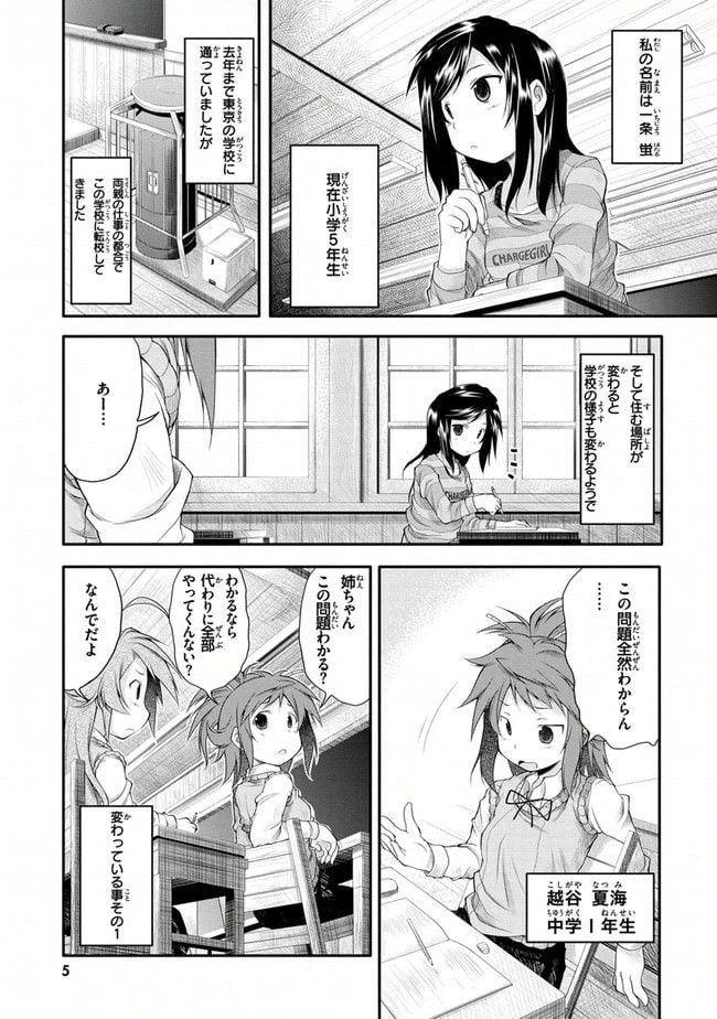 ページ 3 — 第1話