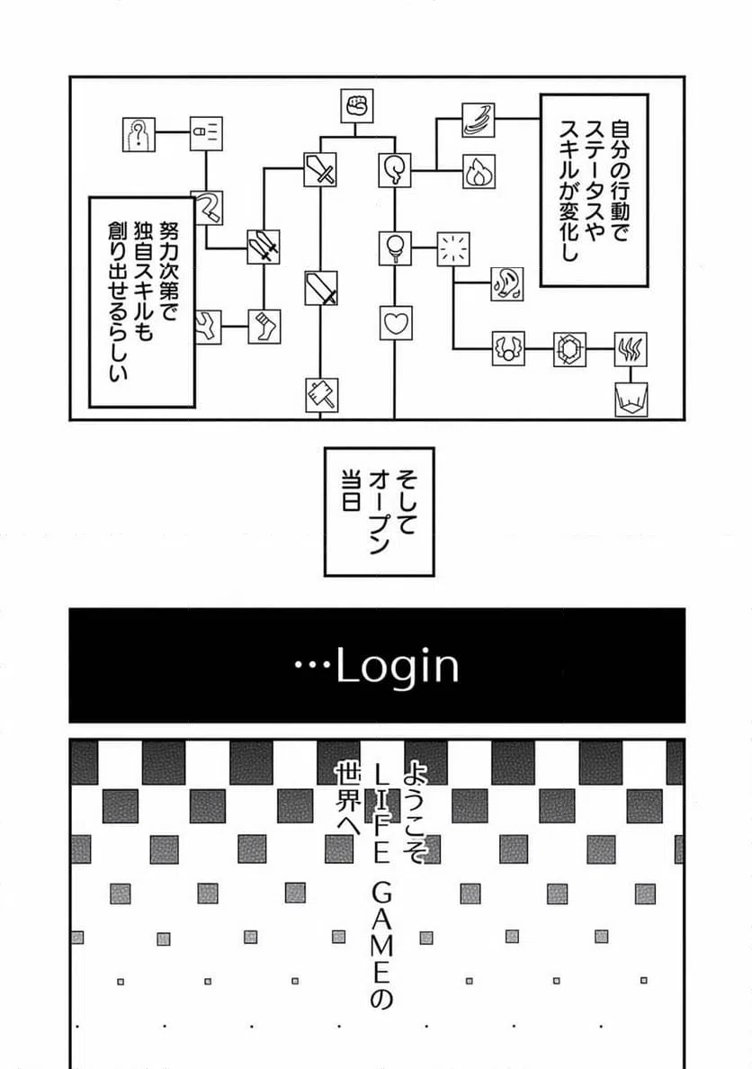 ページ 7 — 第1話