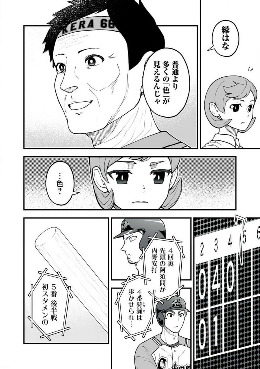 ページ 14 — 第8.2話