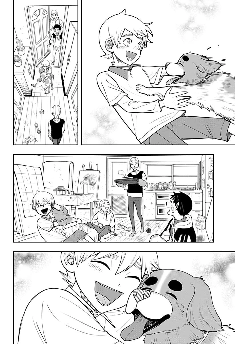 ページ 28 — 第8.2話