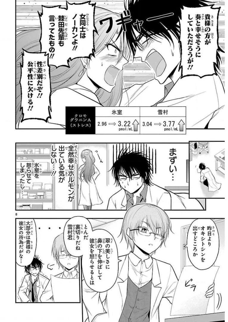 ページ 8 — 第36話