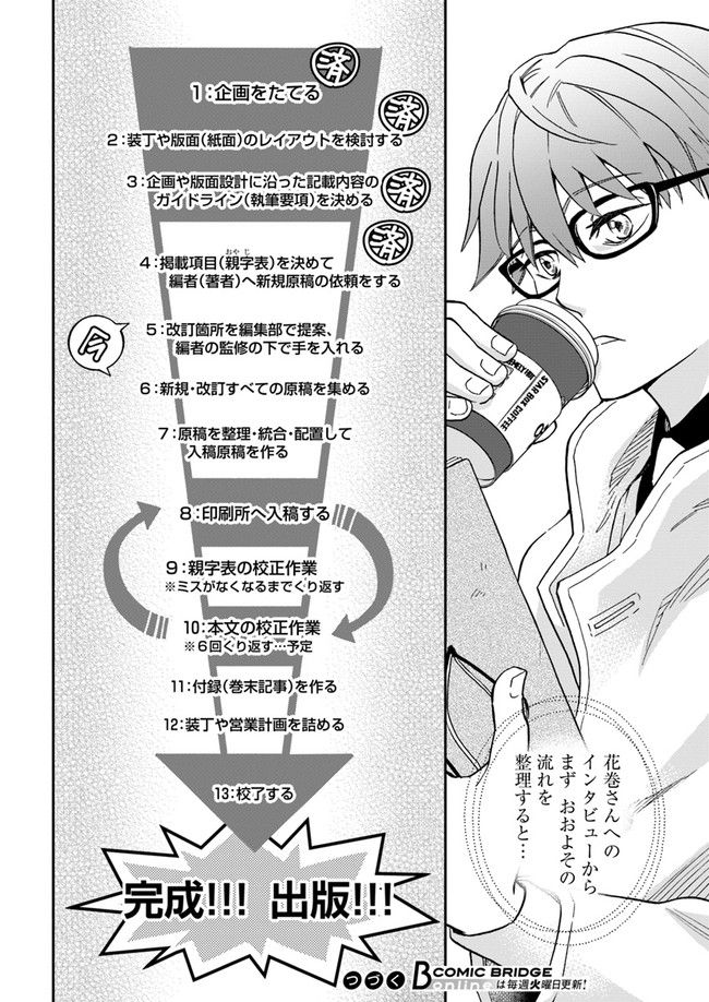 ページ 6 — 第8.1話