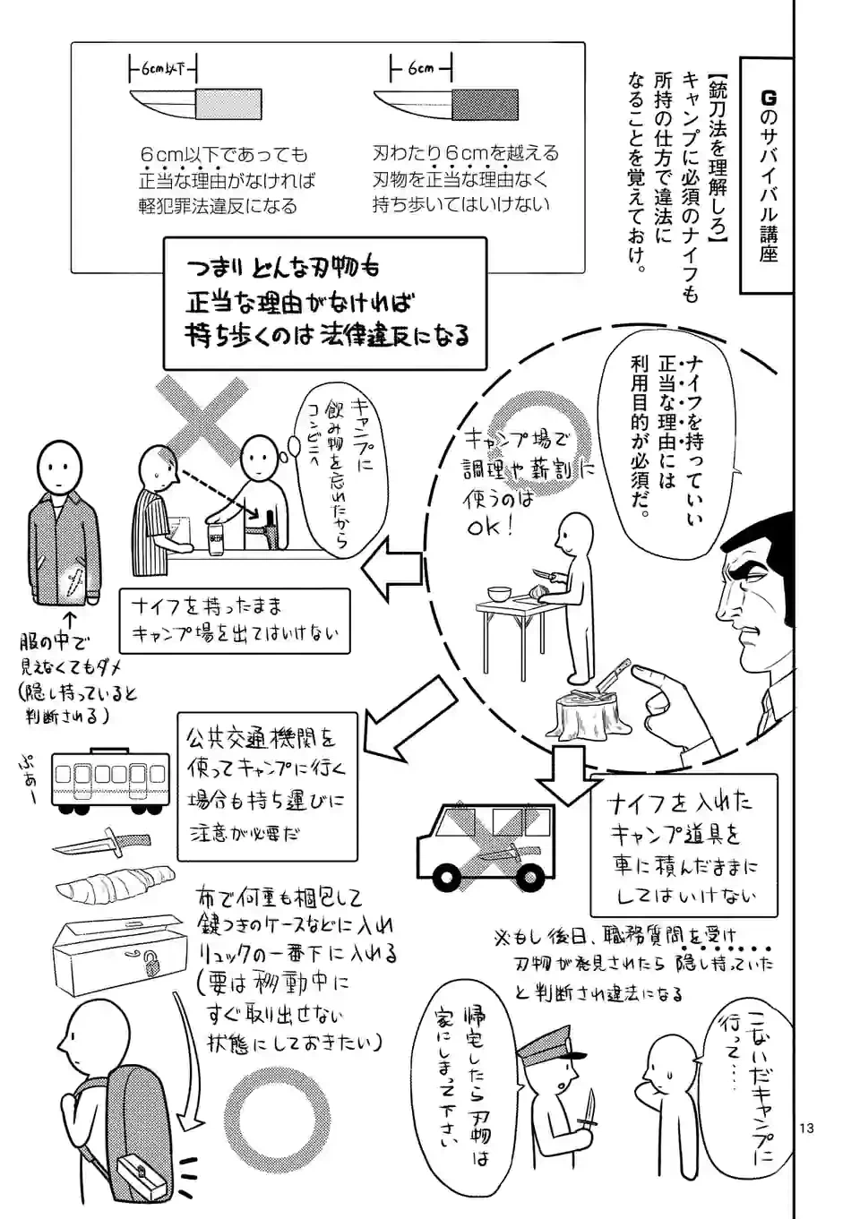 ページ 13 — 第14話