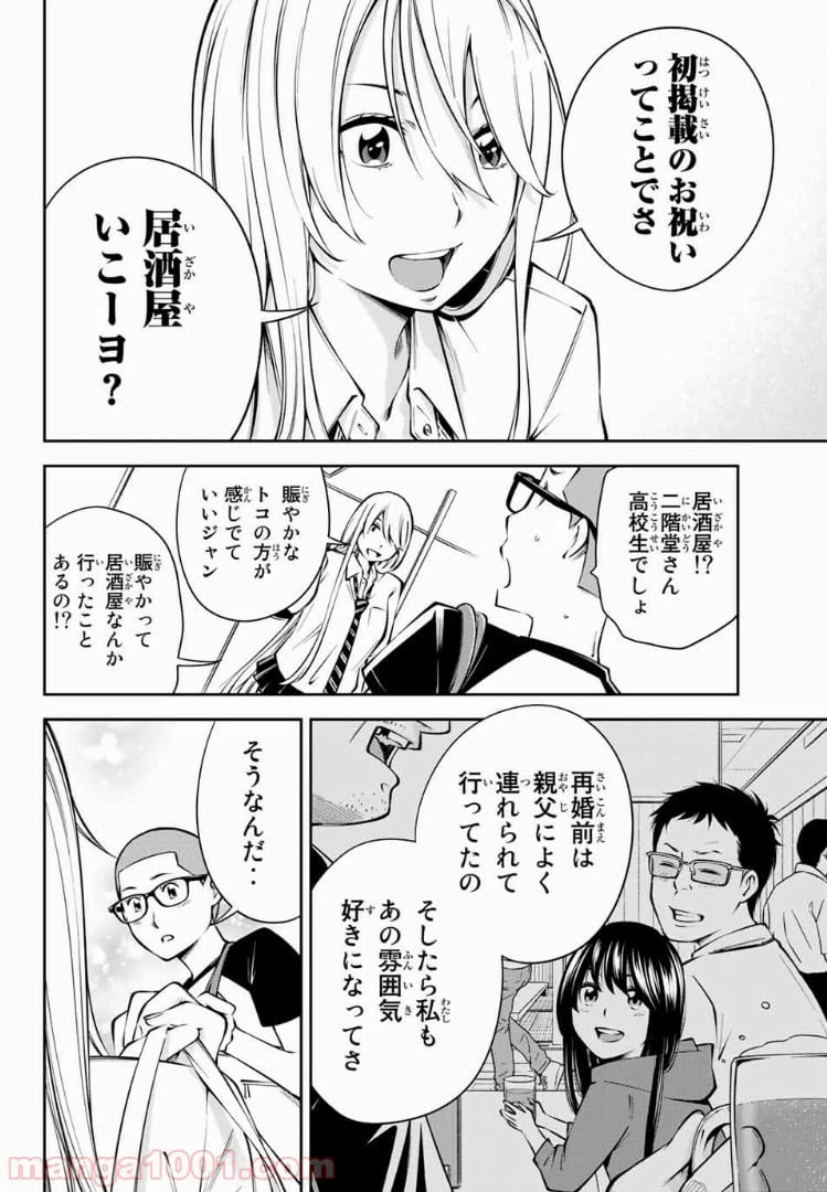 ページ 6 — 第8.1話