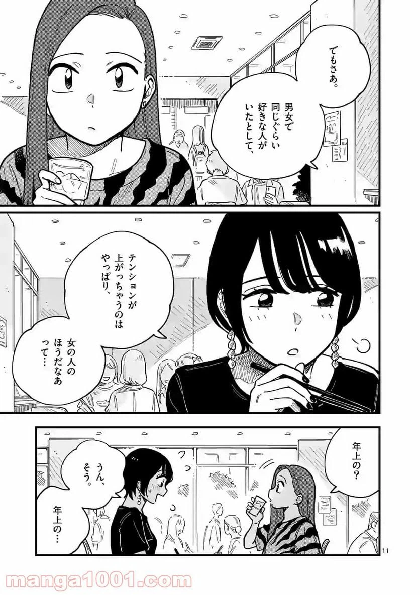 ページ 11 — 第61話