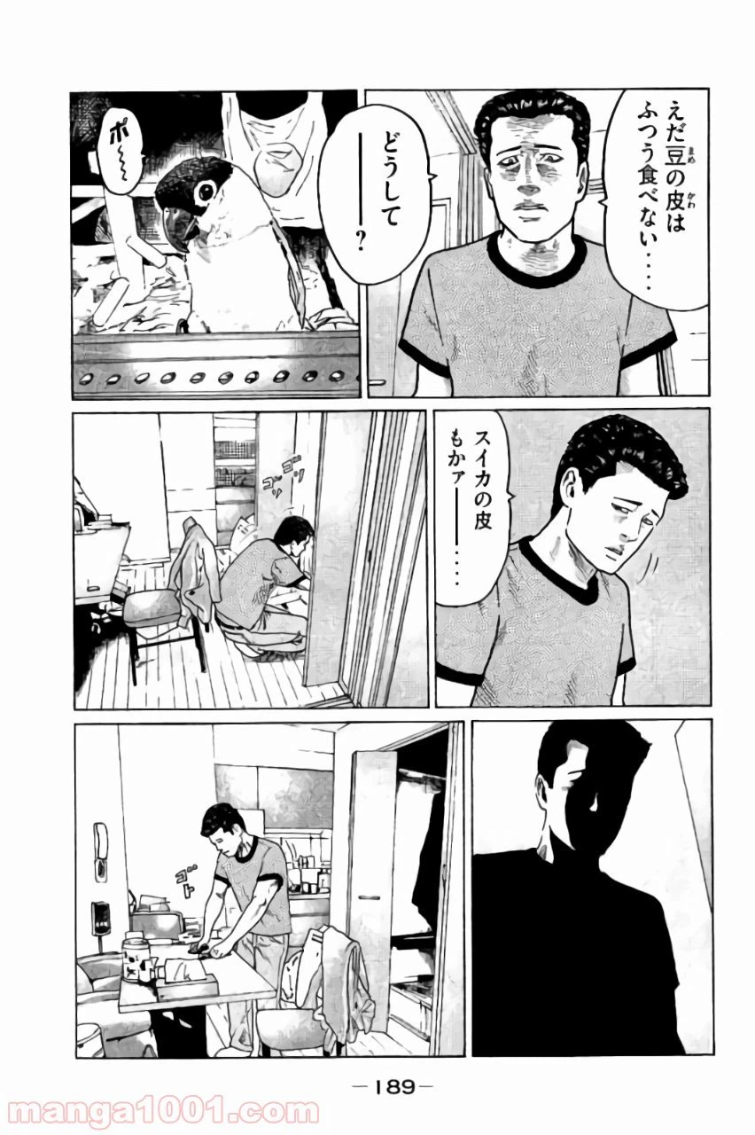 ページ 3 — 第30話