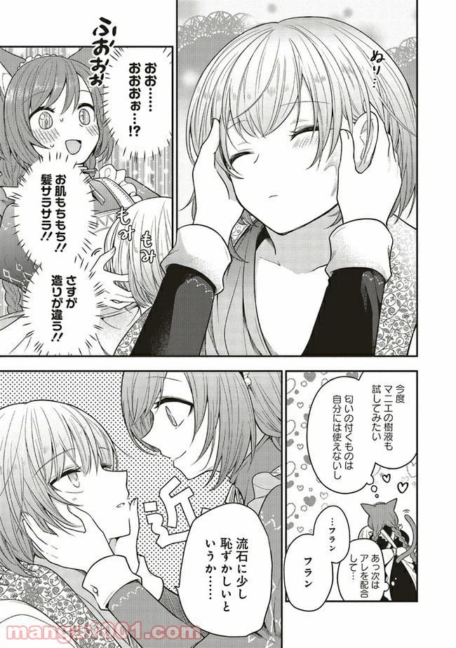 ページ 11 — 第2.1話