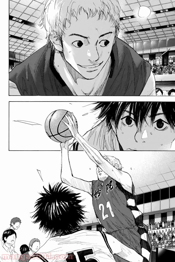 ページ 30 — 第282話