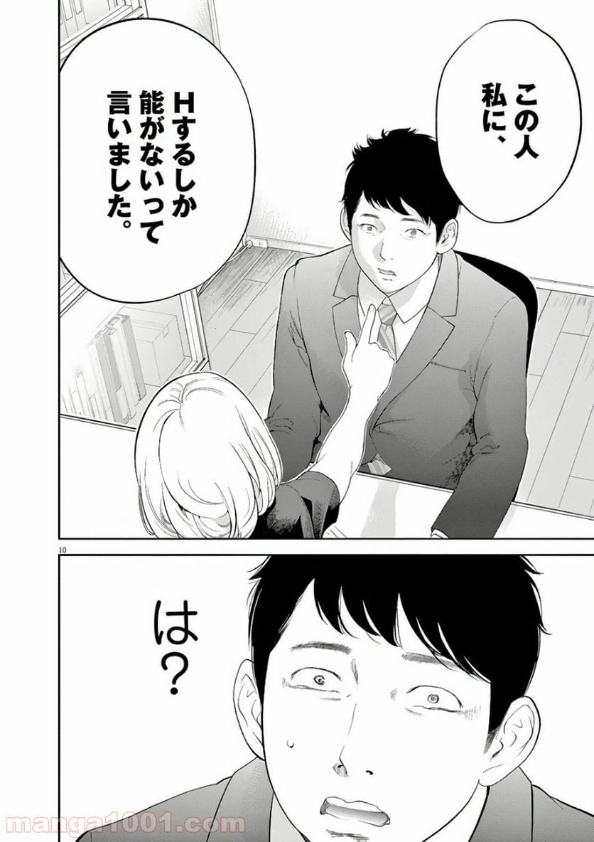 ページ 12 — 第1話