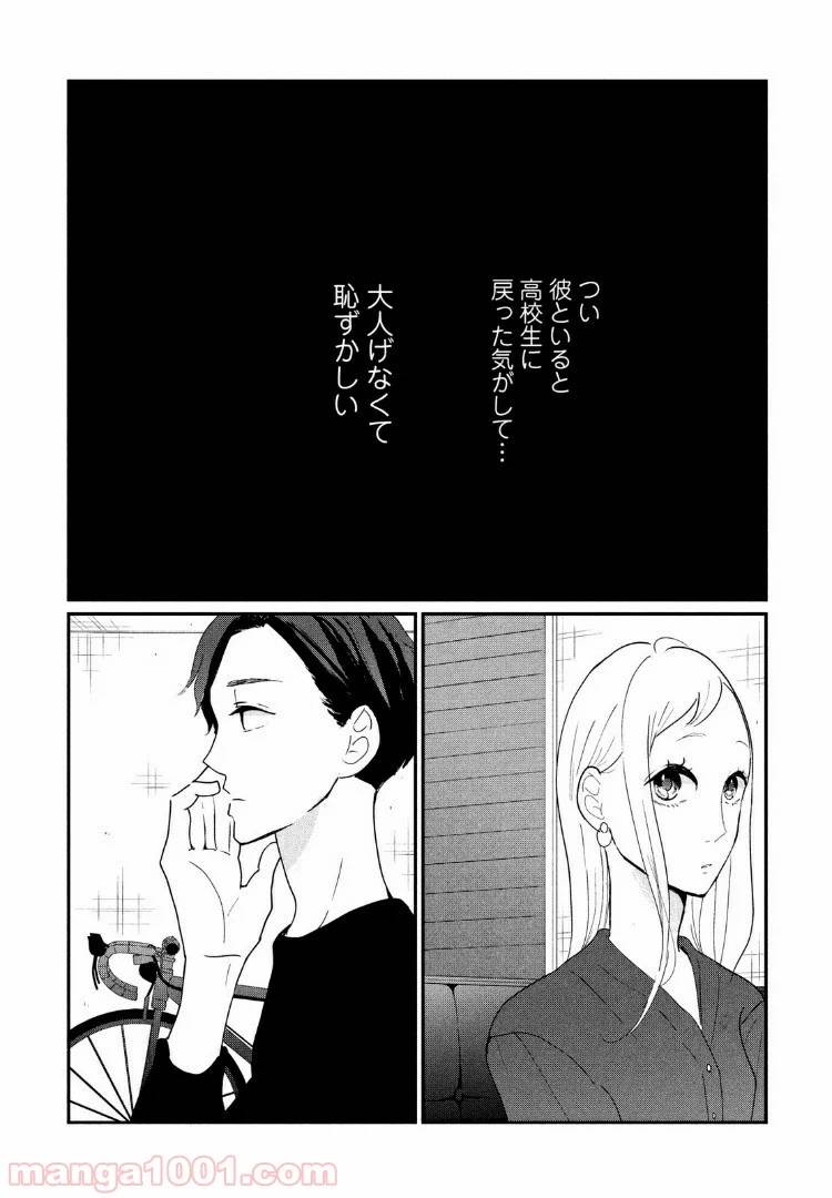 ページ 10 — 第15.1話