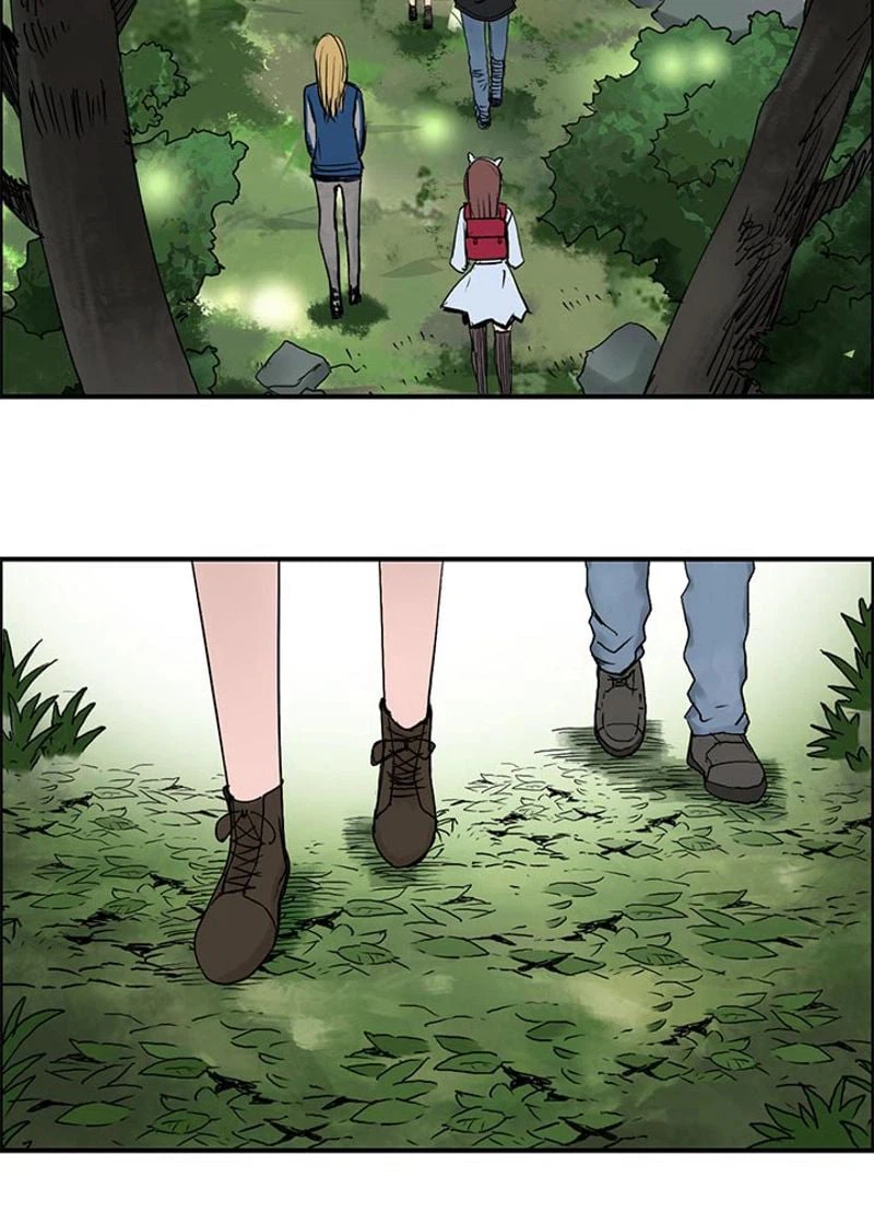 ページ 3 — 第60話