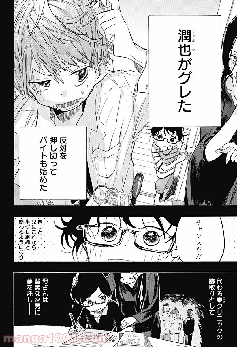 ページ 6 — 第9話